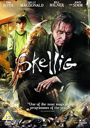 Skellig's poster