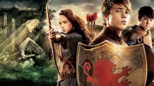 The Chronicles of Narnia: Prince Caspian's poster