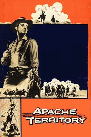 Apache Territory's poster