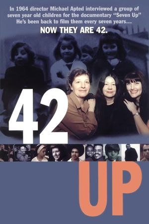 42 Up's poster