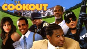 The Cookout's poster