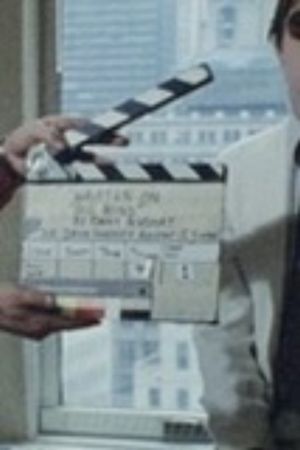 Written on the Wind's poster