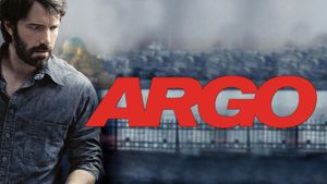 Argo's poster