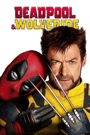 Deadpool & Wolverine's poster