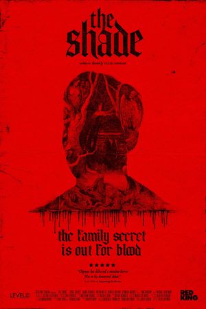 The Shade's poster