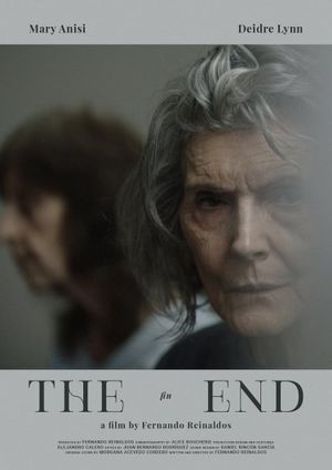 The End's poster