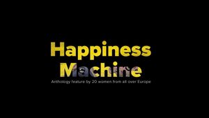 Happiness Machine's poster