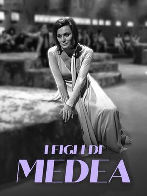 The Sons of Medea's poster