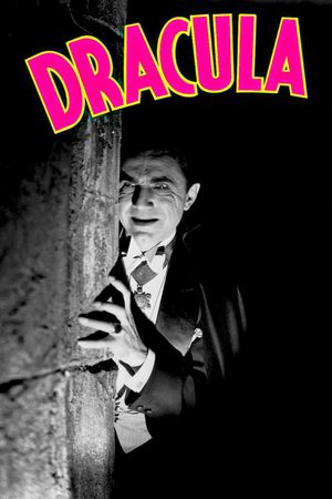 Dracula's poster