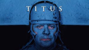 Titus's poster