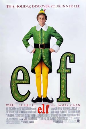 Elf's poster