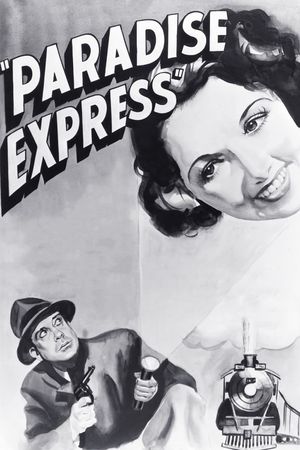 Paradise Express's poster