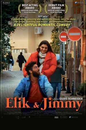 Elik & Jimmy's poster