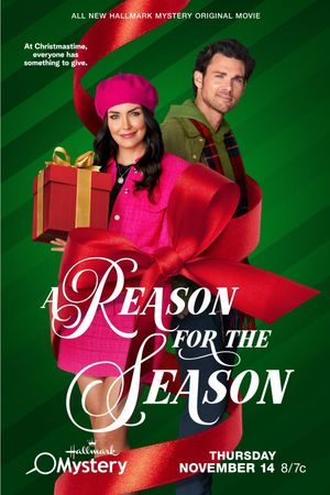 A Reason for the Season's poster