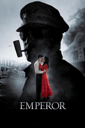 Emperor's poster