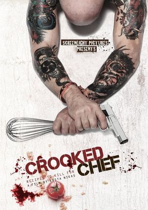 Crooked Chef's poster