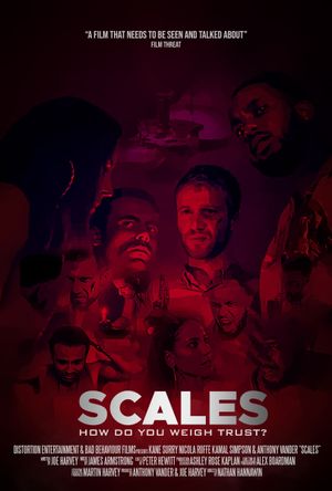 Scales's poster