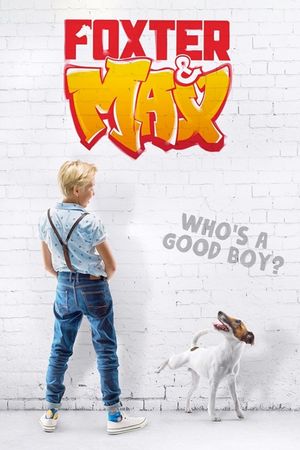 Foxter & Max's poster