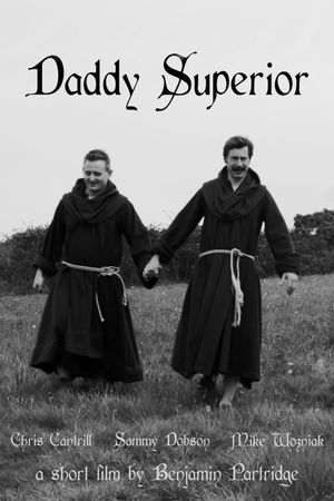 Daddy Superior's poster