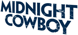 Midnight Cowboy's poster