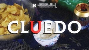 Cluedo's poster