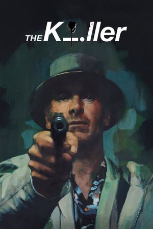 The Killer's poster