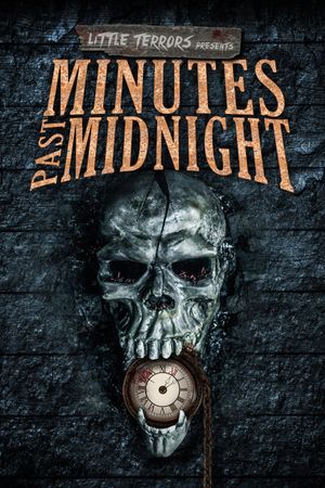 Minutes Past Midnight's poster