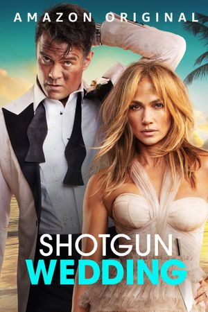 Shotgun Wedding's poster