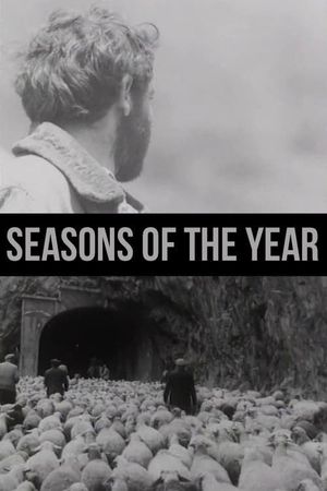 The Seasons's poster