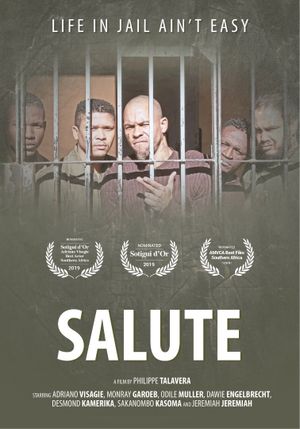 Salute!'s poster