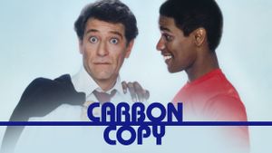 Carbon Copy's poster
