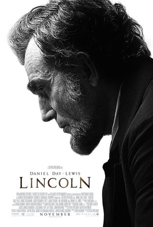 Lincoln's poster