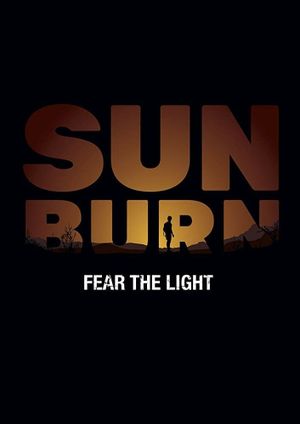 Sunburn's poster