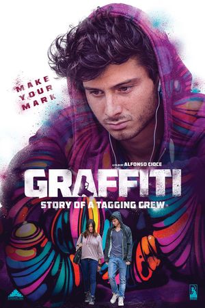 Writers: Story of a writing crew's poster