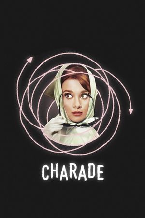 Charade's poster