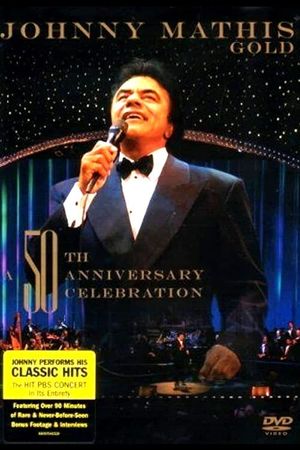 Johnny Mathis - Gold's poster