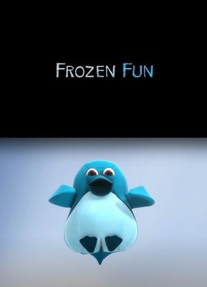 Frozen Fun's poster image