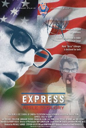Express: Aisle to Glory's poster image