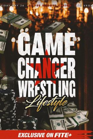 GCW Lifestyle's poster image