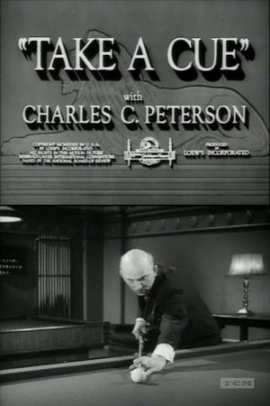 Take a Cue's poster image
