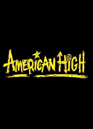 American High's poster