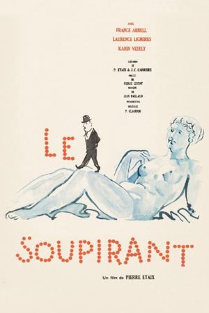 The Suitor's poster