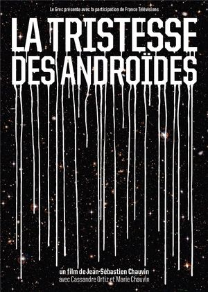 The Sadness of Androids's poster image