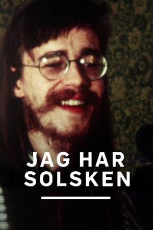 Jag har solsken's poster