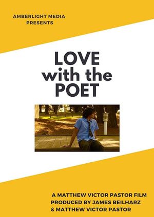 Love with the Poet's poster