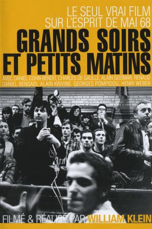 May Days's poster