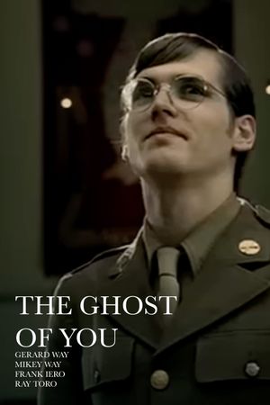 The Ghost of You's poster