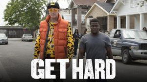 Get Hard's poster