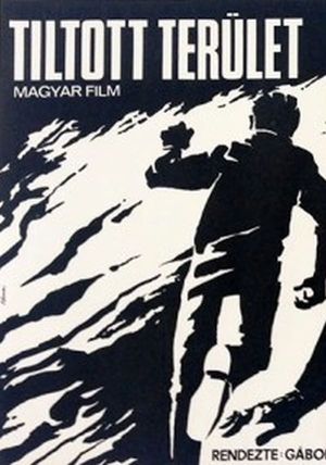 Forbidden Ground's poster