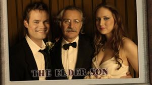 The Elder Son's poster